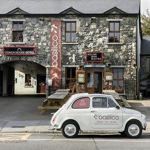 The Coach House Hotel